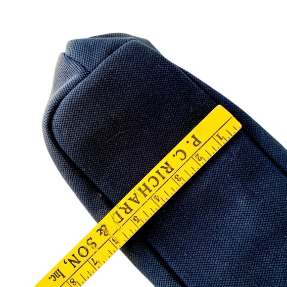 Michael Kors purse bag navy - Picture 12 of 12